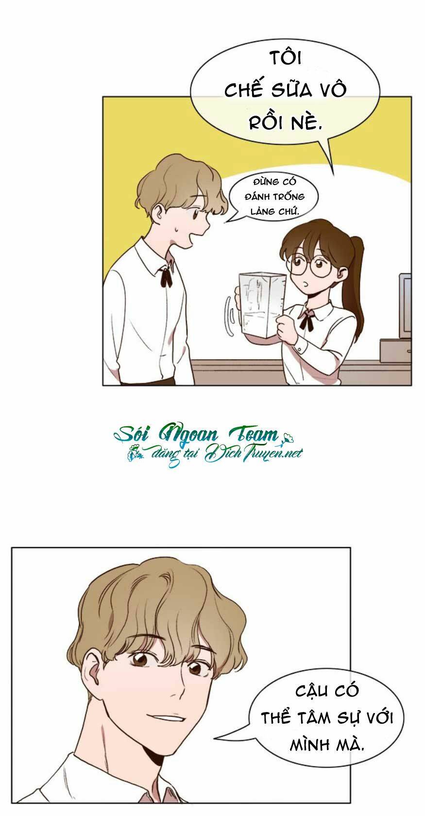 Quỷ Sứ Số 4 Chapter 6 - Trang 2