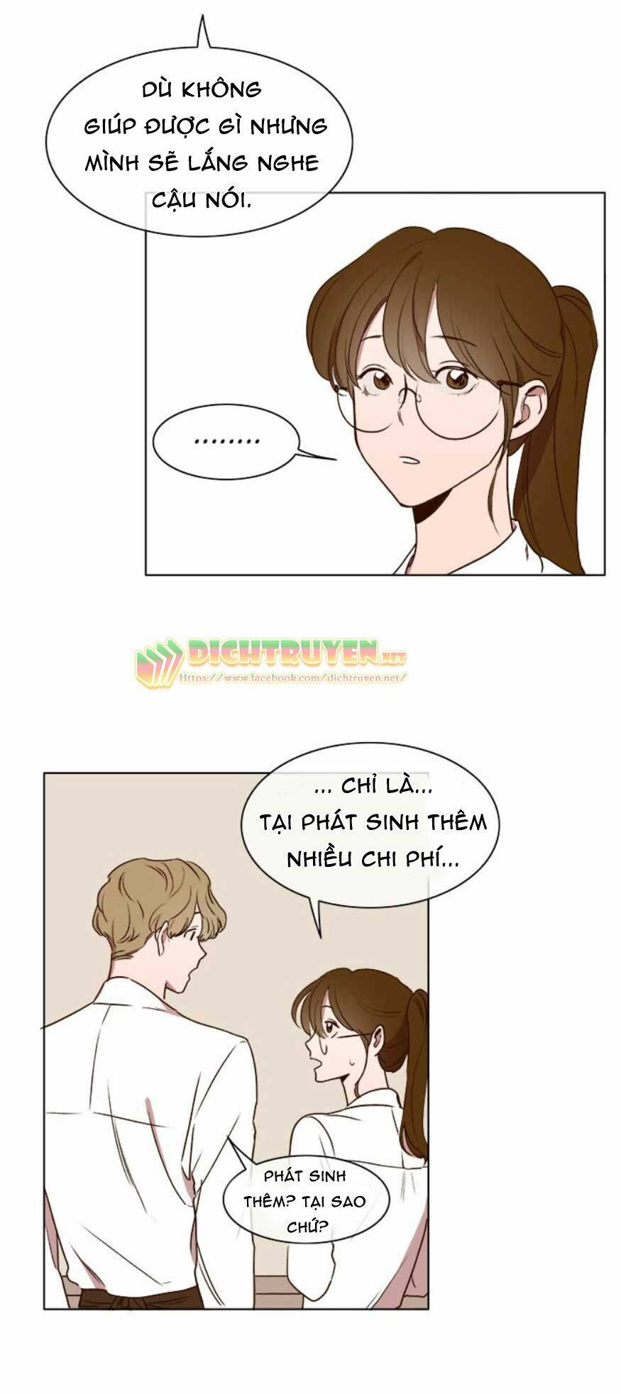 Quỷ Sứ Số 4 Chapter 6 - Trang 2