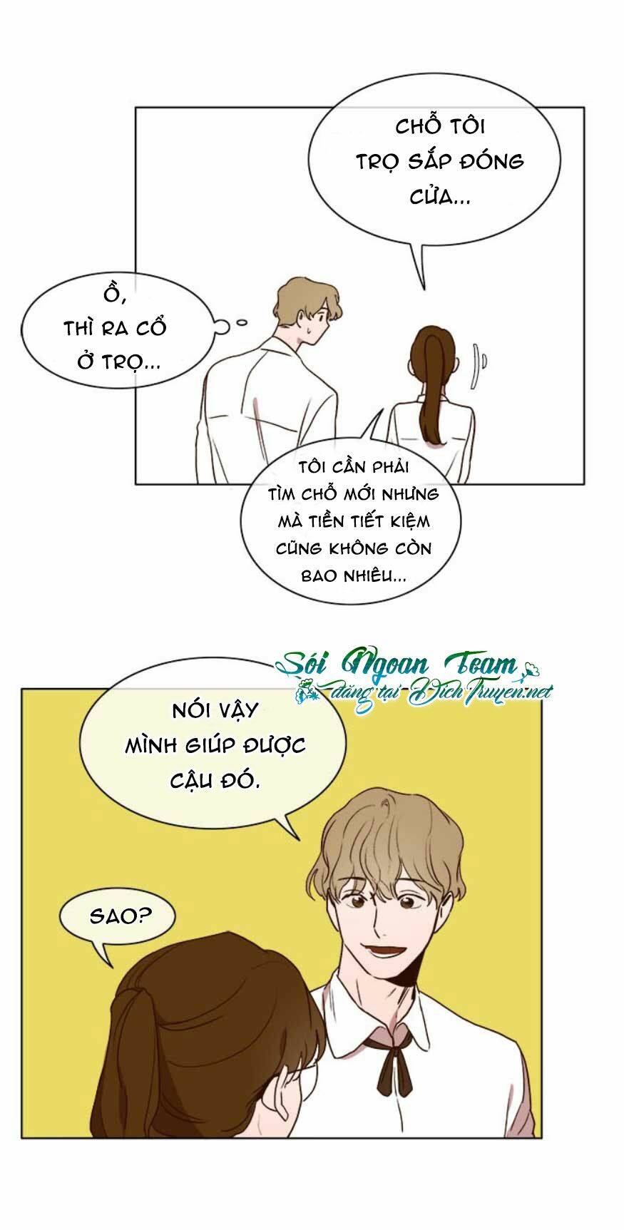 Quỷ Sứ Số 4 Chapter 6 - Trang 2