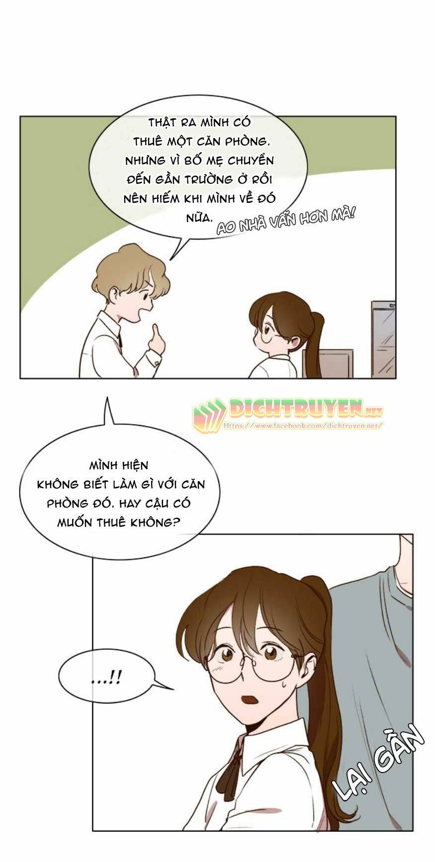 Quỷ Sứ Số 4 Chapter 6 - Trang 2