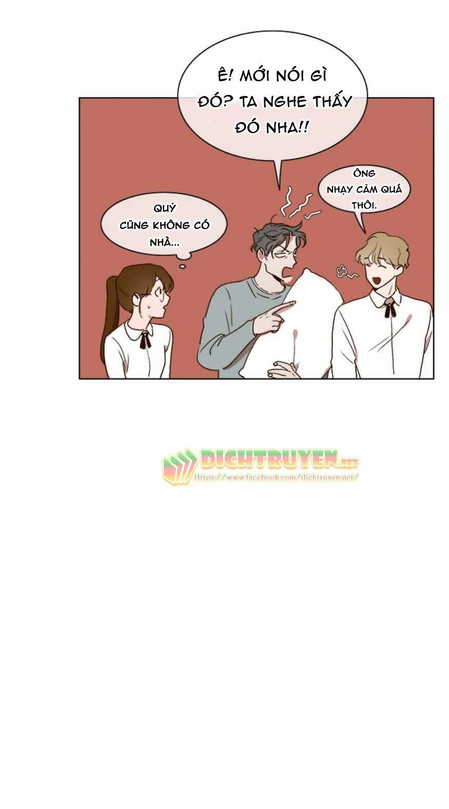 Quỷ Sứ Số 4 Chapter 6 - Trang 2