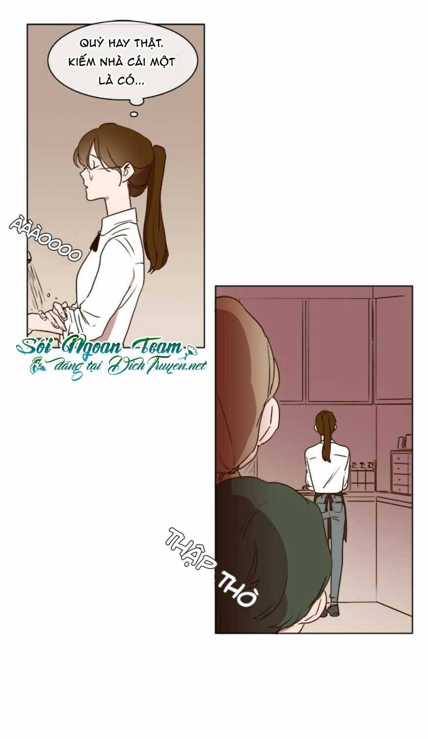 Quỷ Sứ Số 4 Chapter 6 - Trang 2