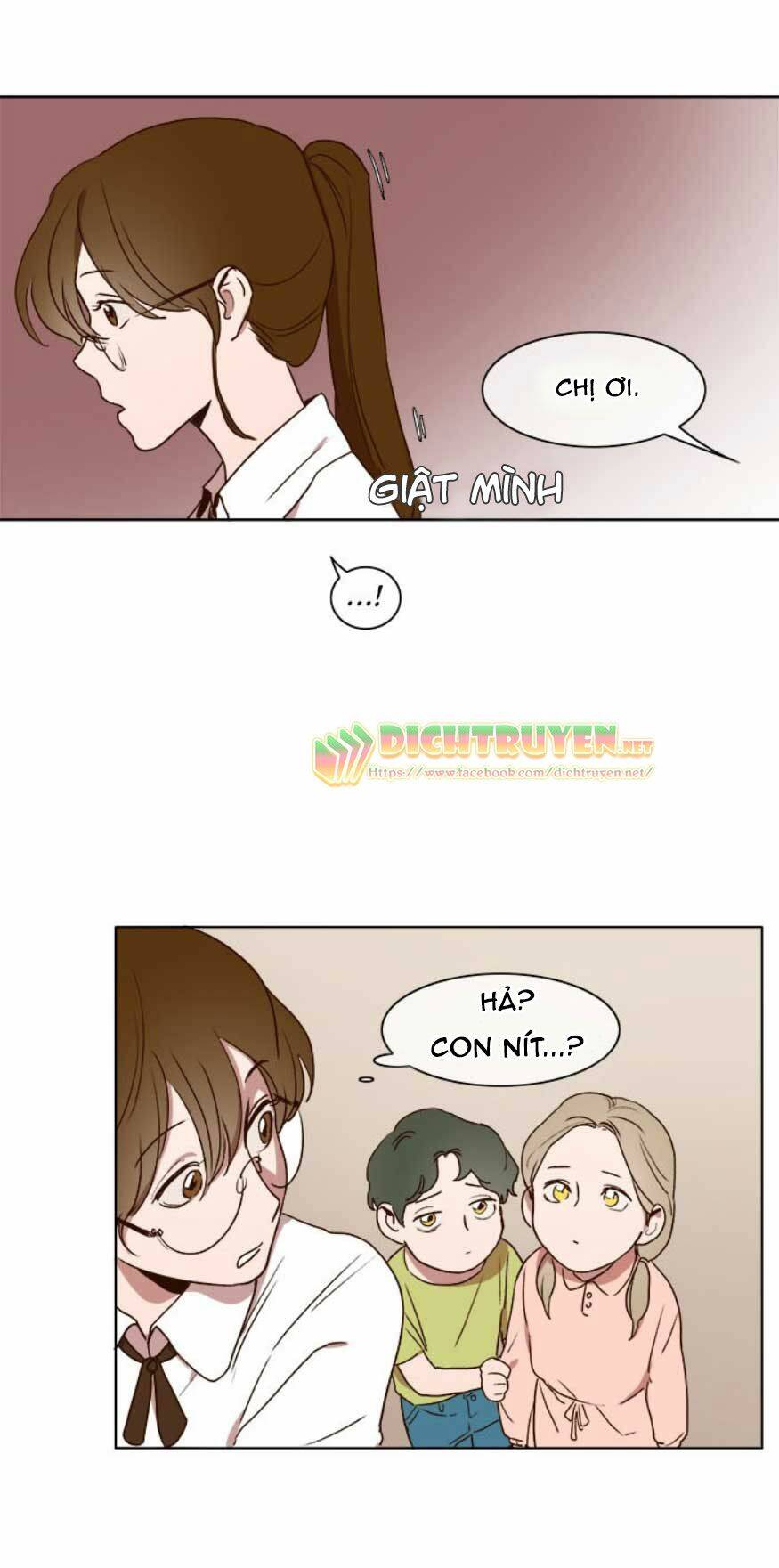 Quỷ Sứ Số 4 Chapter 6 - Trang 2