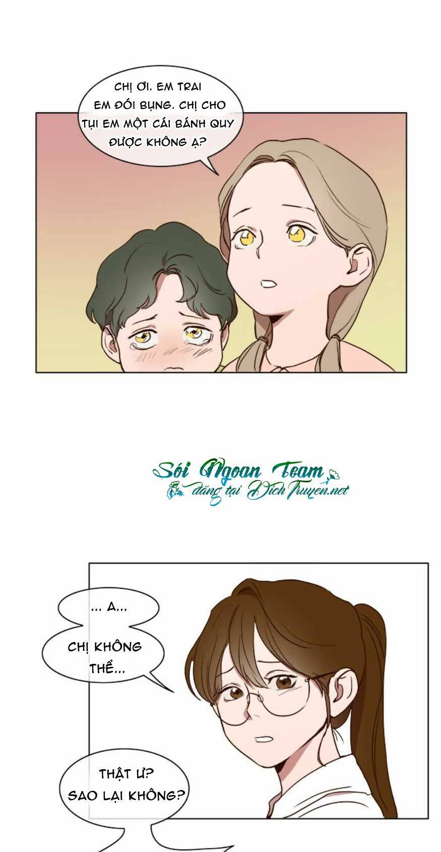 Quỷ Sứ Số 4 Chapter 6 - Trang 2