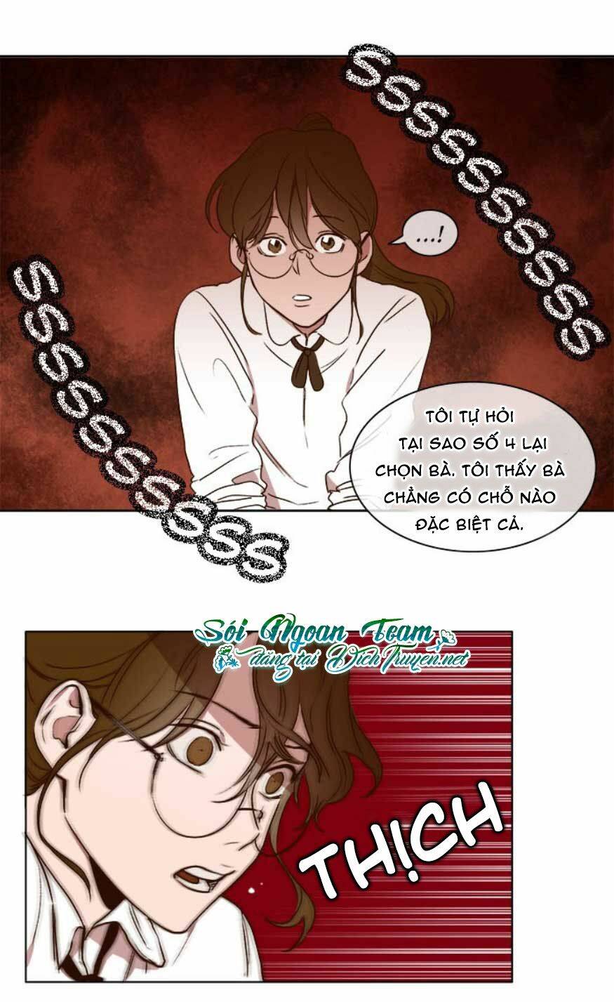 Quỷ Sứ Số 4 Chapter 6 - Trang 2