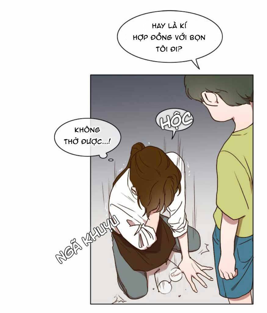 Quỷ Sứ Số 4 Chapter 6 - Trang 2