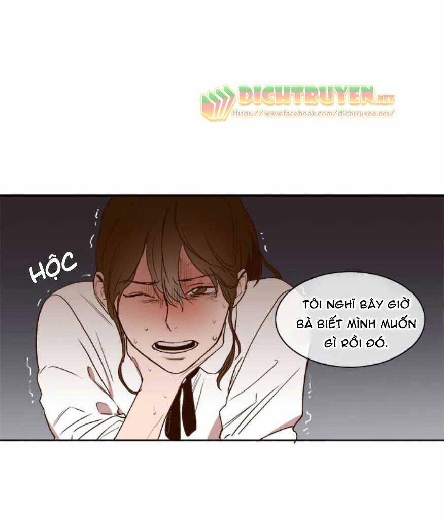 Quỷ Sứ Số 4 Chapter 6 - Trang 2