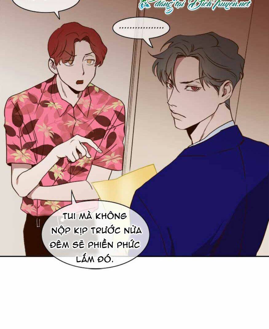 Quỷ Sứ Số 4 Chapter 6 - Trang 2