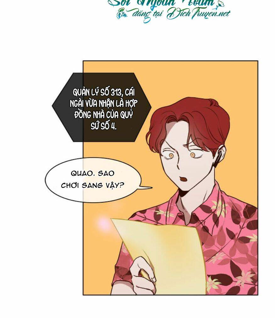 Quỷ Sứ Số 4 Chapter 6 - Trang 2