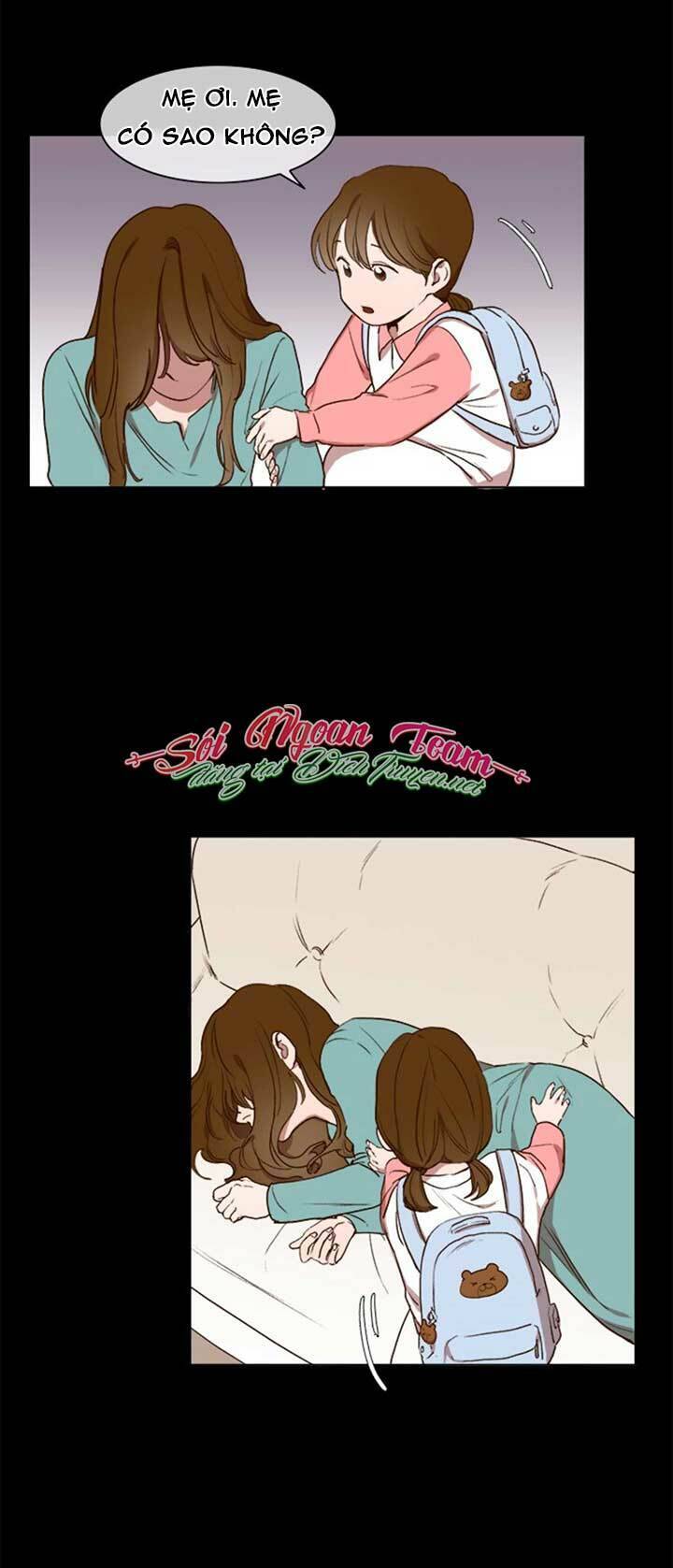 Quỷ Sứ Số 4 Chapter 7 - Trang 2