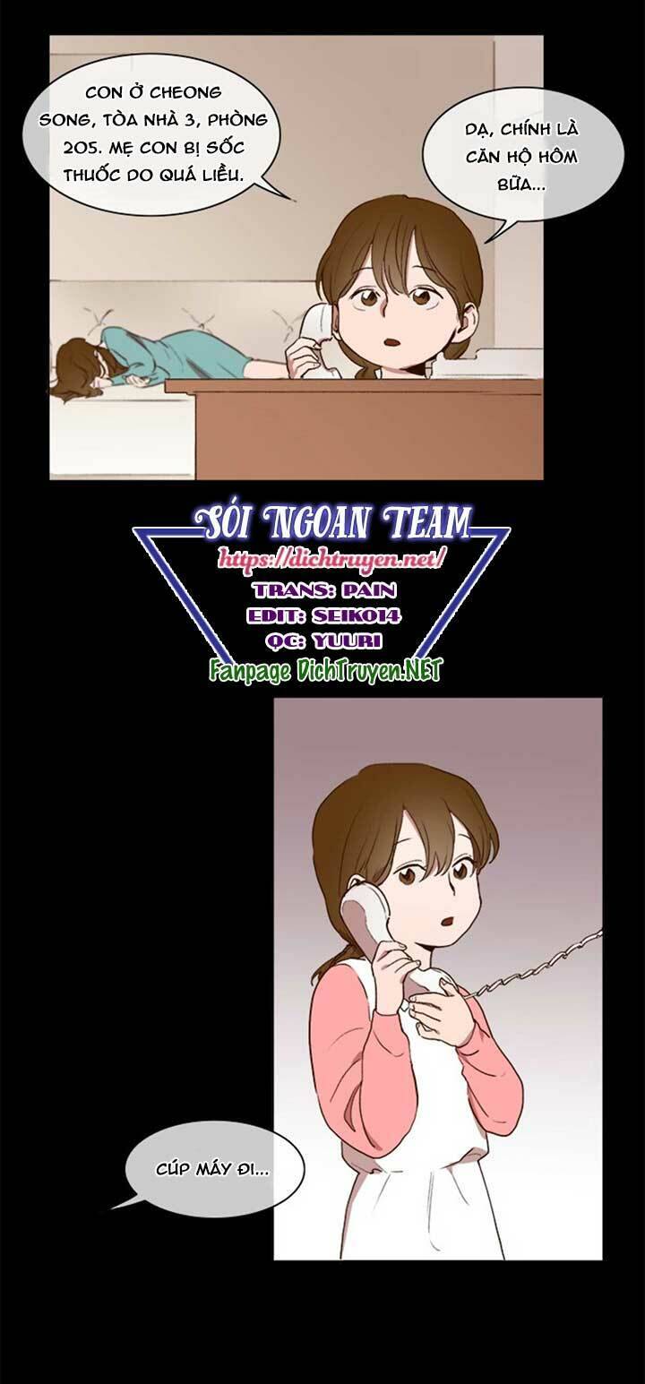 Quỷ Sứ Số 4 Chapter 7 - Trang 2