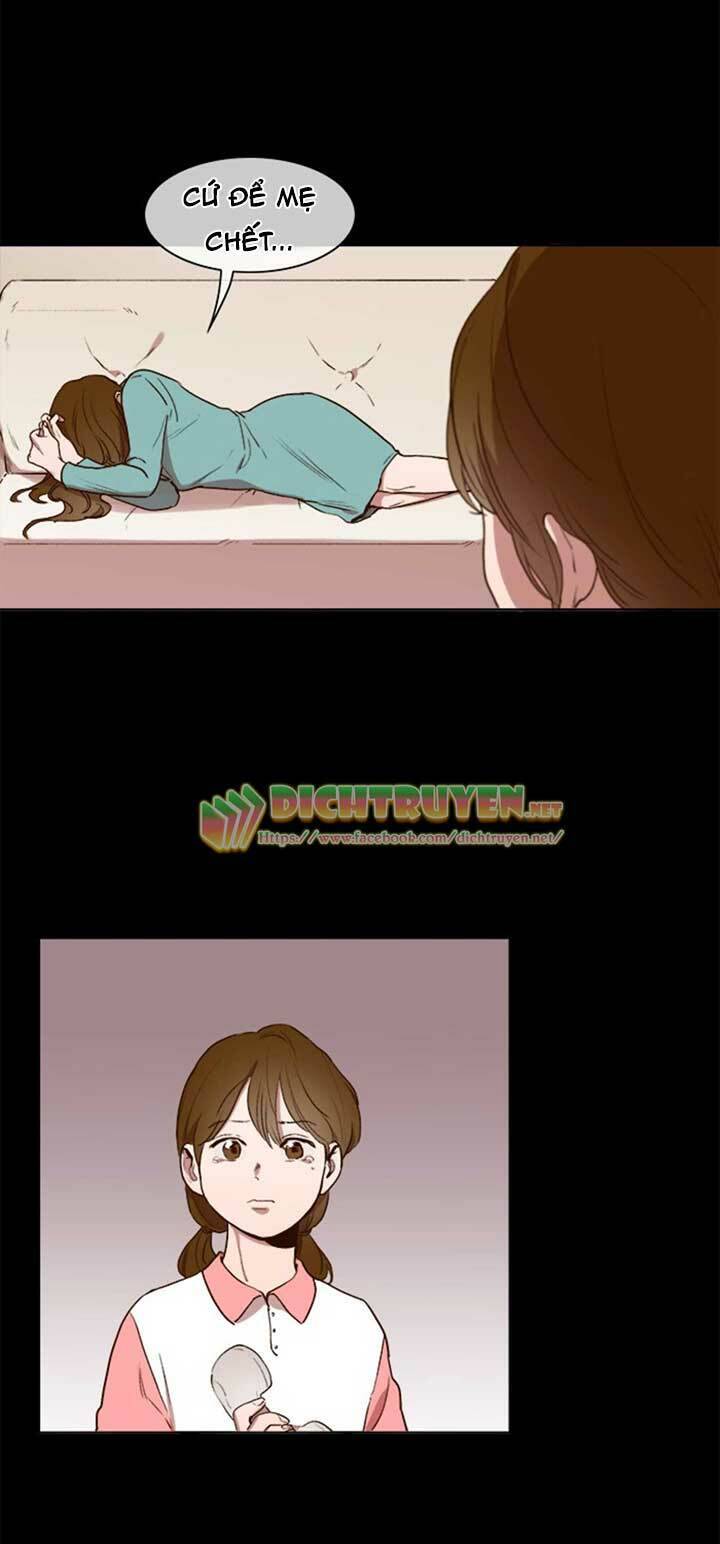 Quỷ Sứ Số 4 Chapter 7 - Trang 2