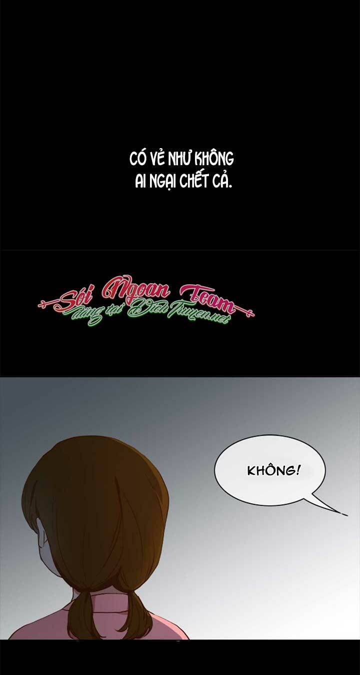 Quỷ Sứ Số 4 Chapter 7 - Trang 2