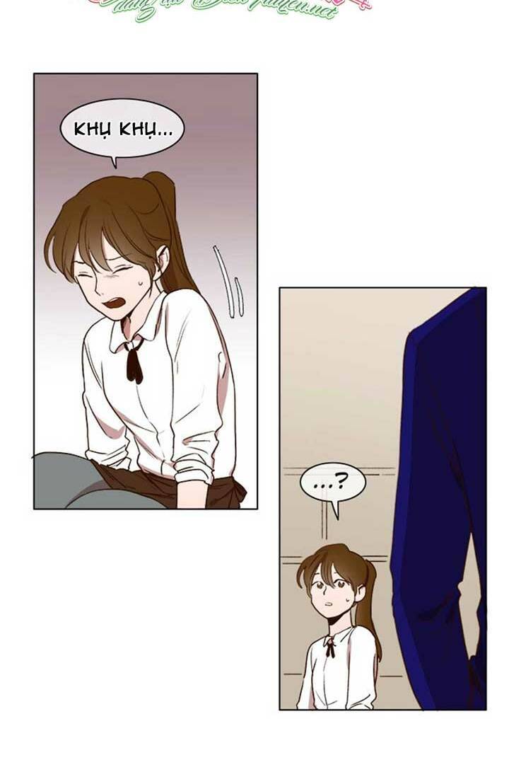 Quỷ Sứ Số 4 Chapter 7 - Trang 2