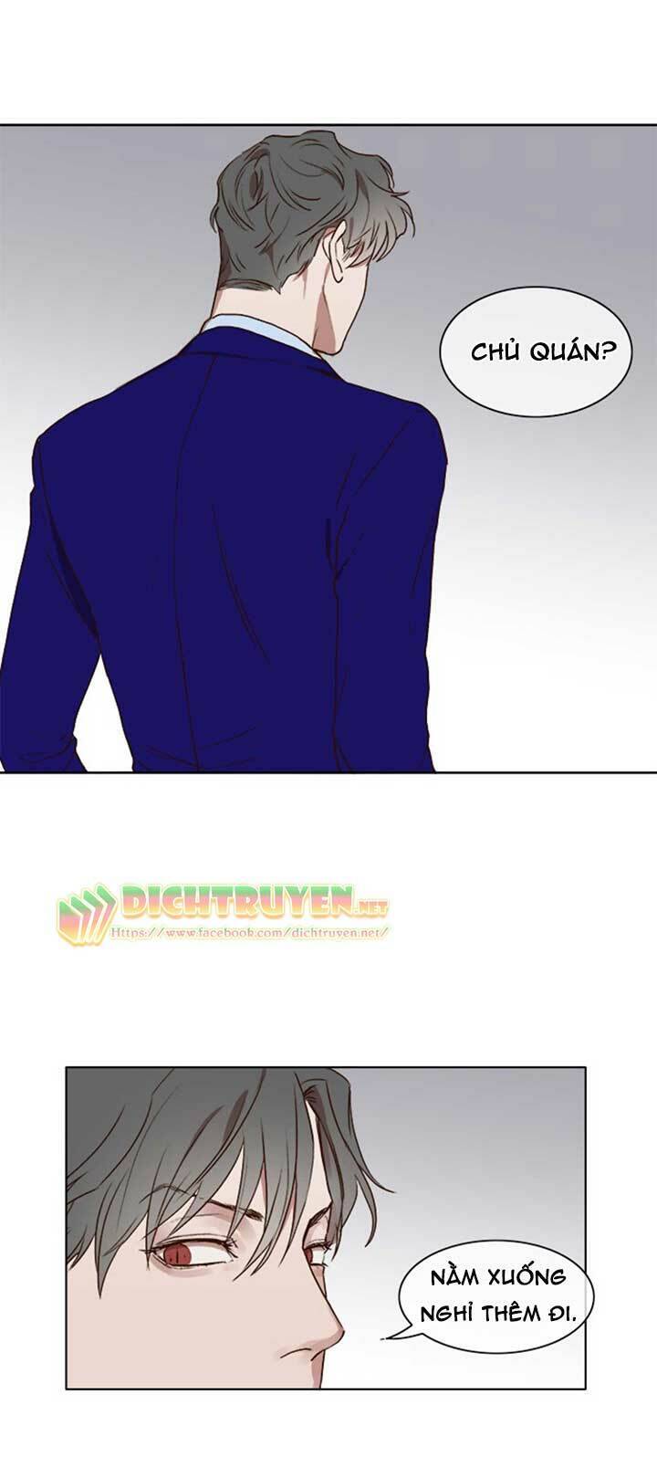 Quỷ Sứ Số 4 Chapter 7 - Trang 2