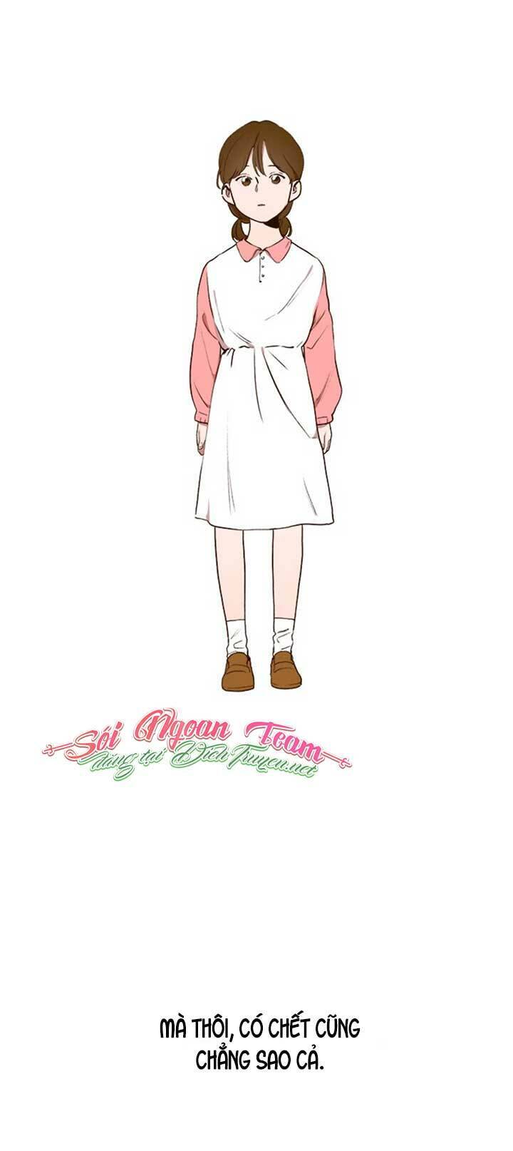 Quỷ Sứ Số 4 Chapter 7 - Trang 2