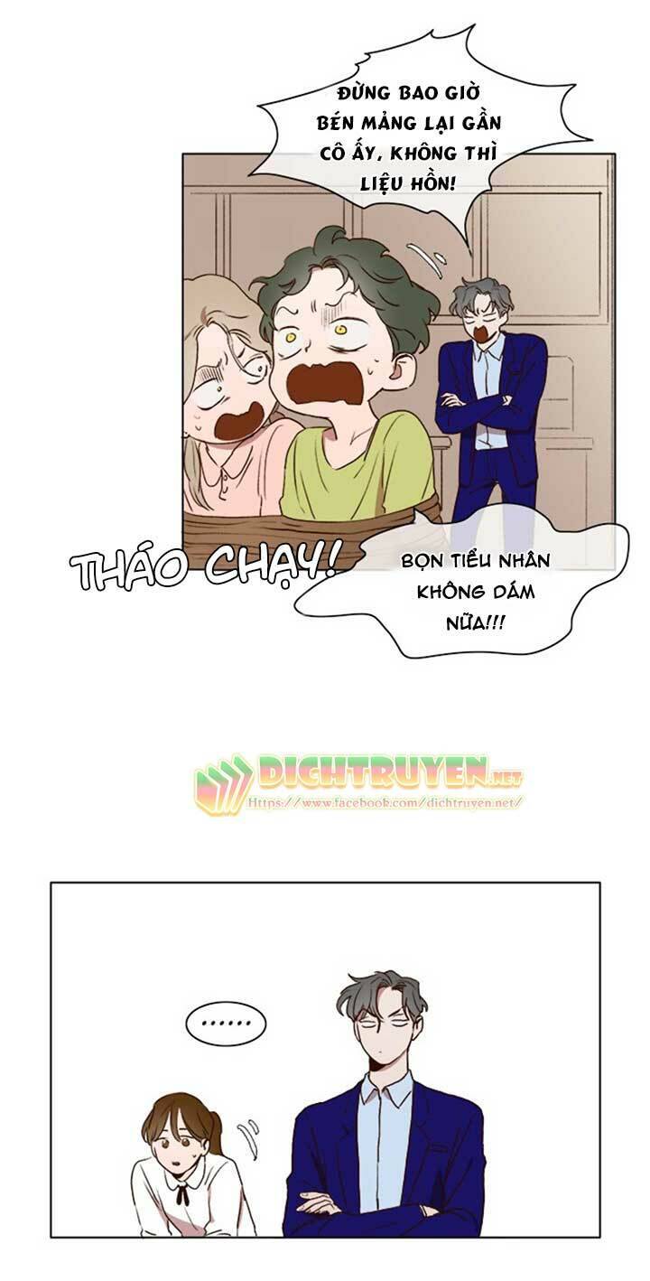 Quỷ Sứ Số 4 Chapter 7 - Trang 2