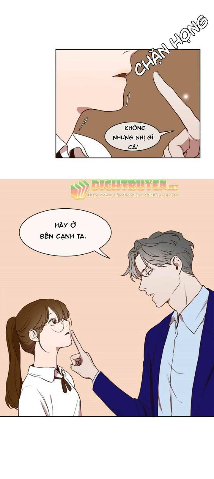 Quỷ Sứ Số 4 Chapter 7 - Trang 2