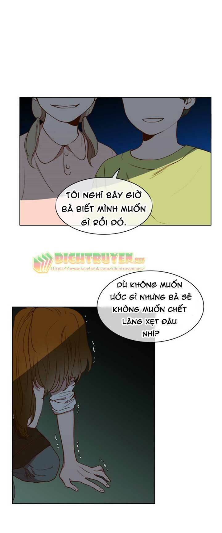 Quỷ Sứ Số 4 Chapter 7 - Trang 2