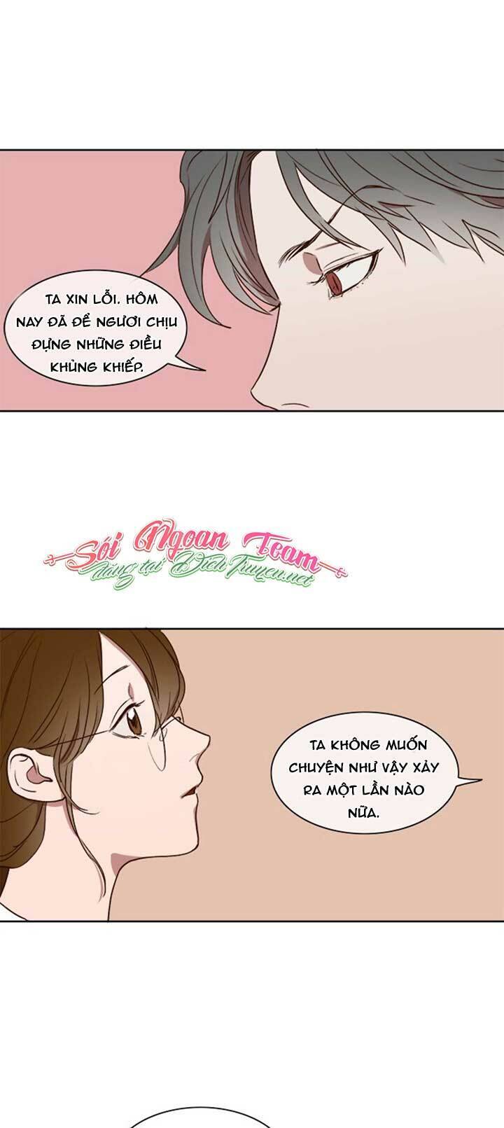 Quỷ Sứ Số 4 Chapter 7 - Trang 2