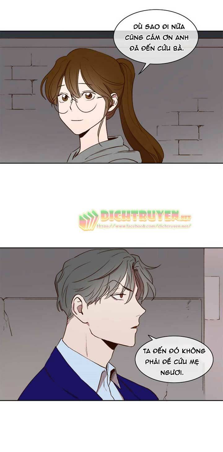 Quỷ Sứ Số 4 Chapter 7 - Trang 2