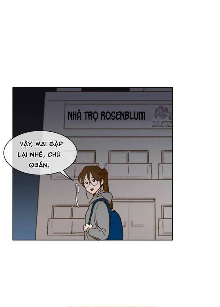 Quỷ Sứ Số 4 Chapter 7 - Trang 2