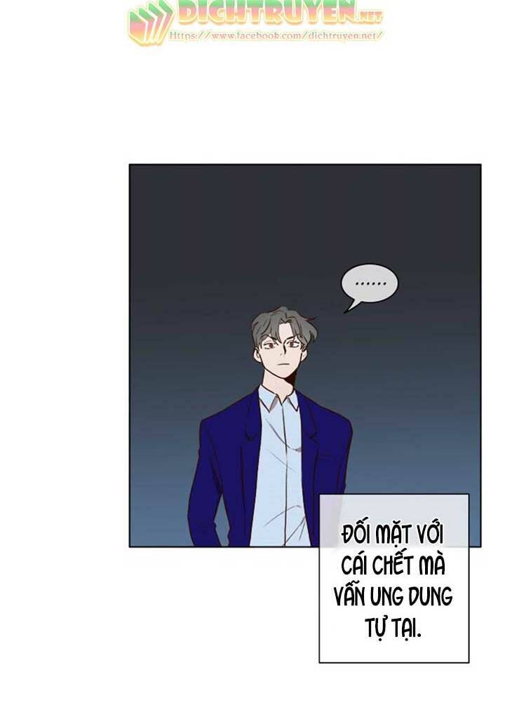 Quỷ Sứ Số 4 Chapter 7 - Trang 2