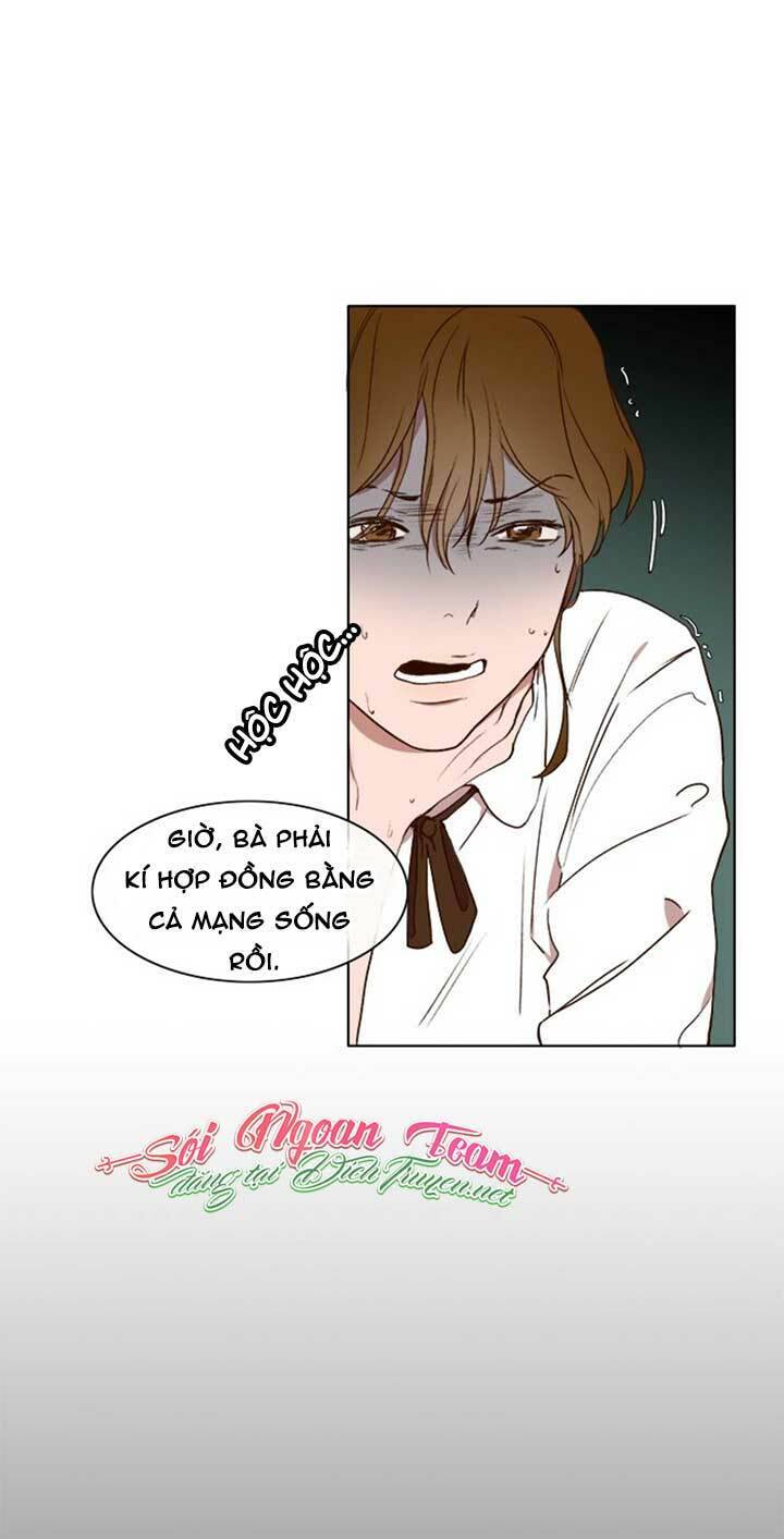 Quỷ Sứ Số 4 Chapter 7 - Trang 2