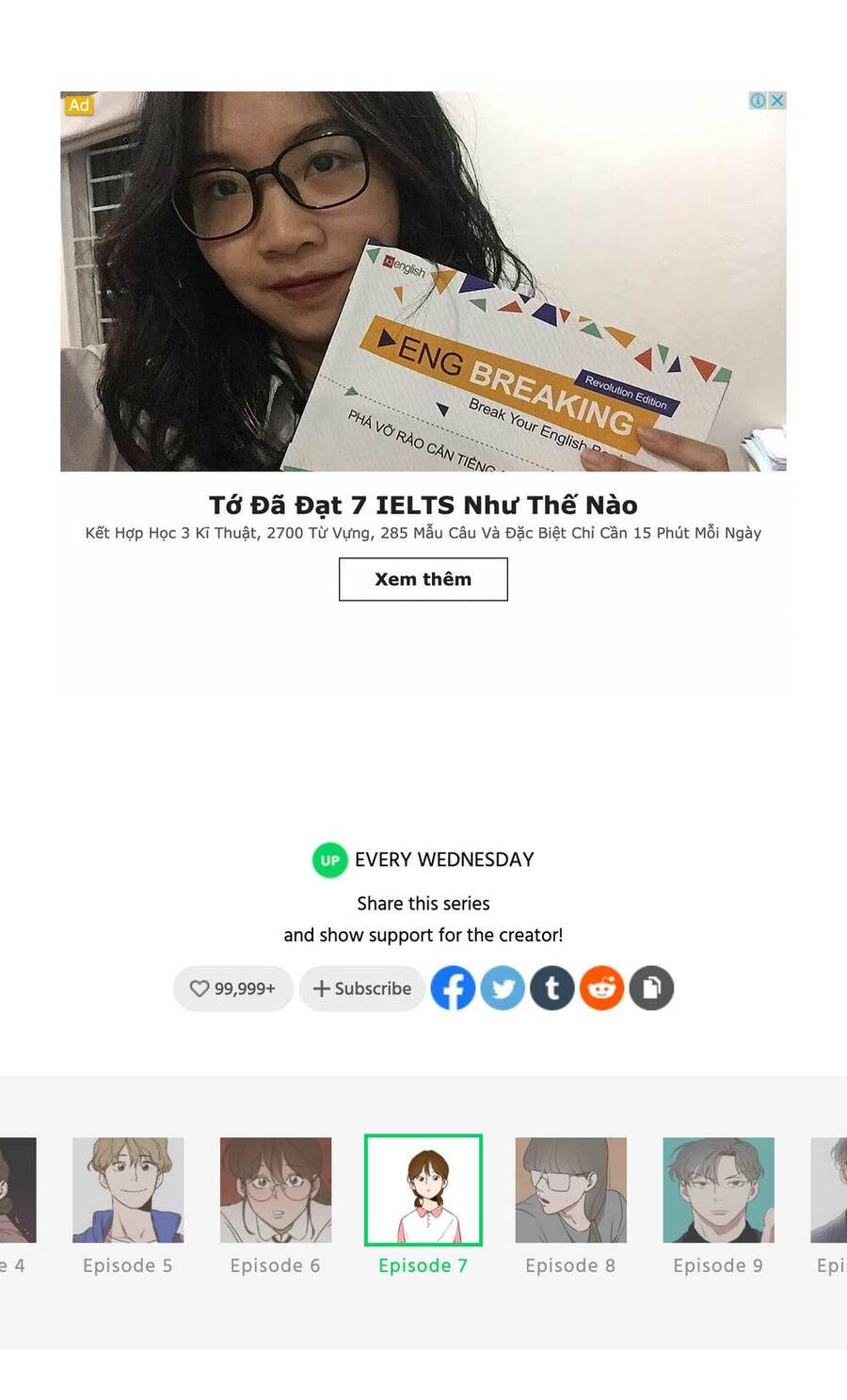 Quỷ Sứ Số 4 Chapter 7 - Trang 2