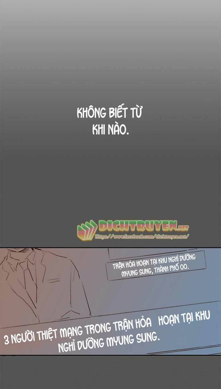 Quỷ Sứ Số 4 Chapter 7 - Trang 2