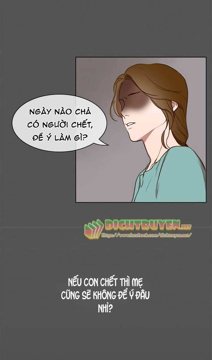 Quỷ Sứ Số 4 Chapter 7 - Trang 2