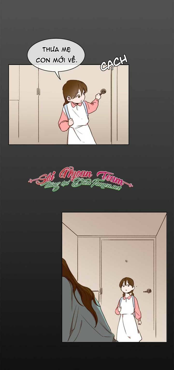 Quỷ Sứ Số 4 Chapter 7 - Trang 2