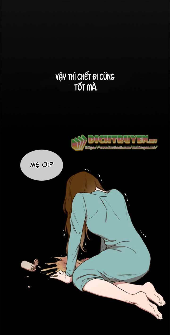 Quỷ Sứ Số 4 Chapter 7 - Trang 2