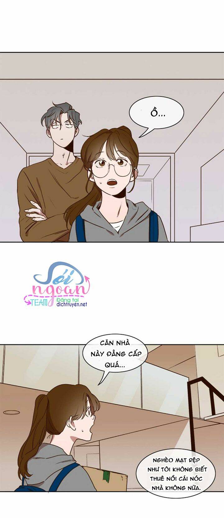 Quỷ Sứ Số 4 Chapter 8 - Trang 2