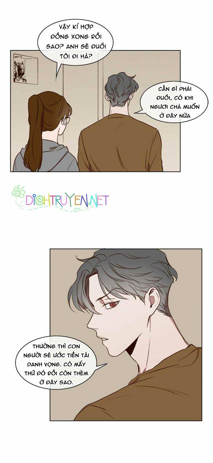 Quỷ Sứ Số 4 Chapter 8 - Trang 2