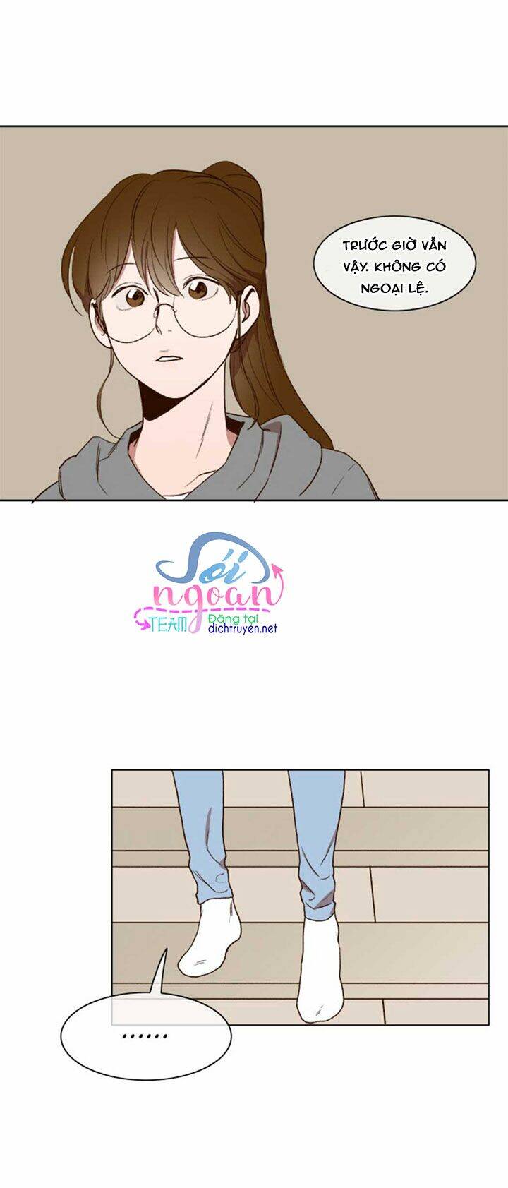 Quỷ Sứ Số 4 Chapter 8 - Trang 2