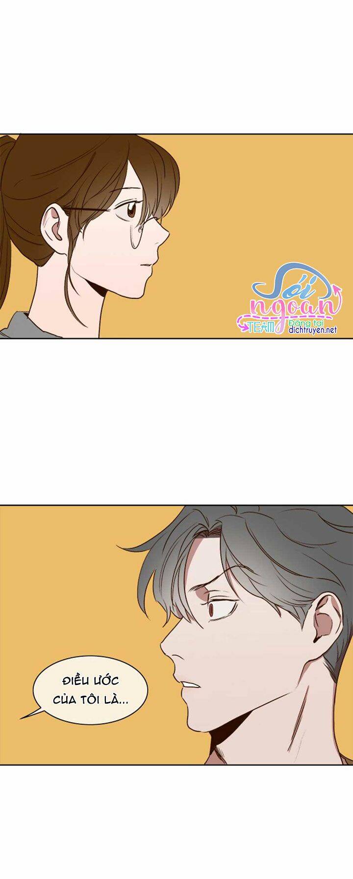 Quỷ Sứ Số 4 Chapter 8 - Trang 2