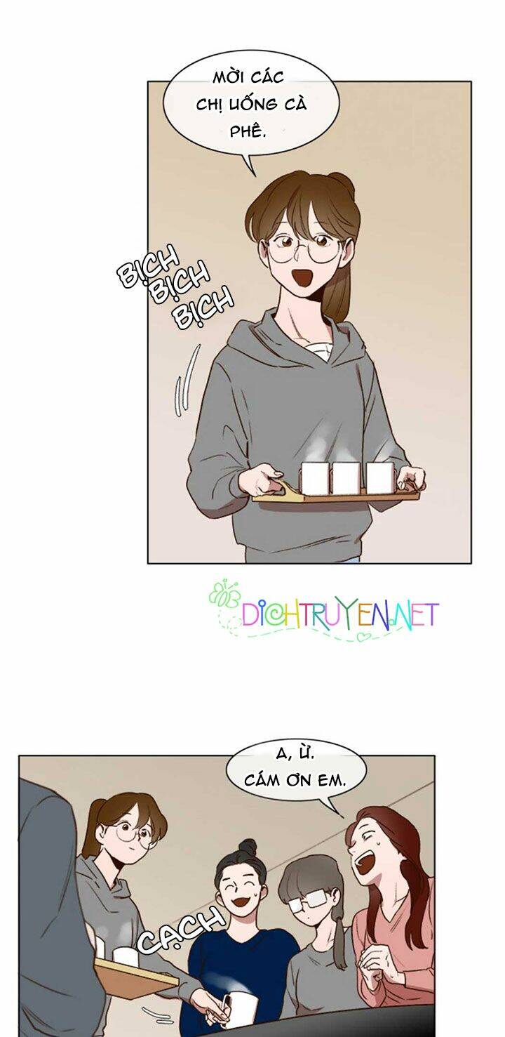 Quỷ Sứ Số 4 Chapter 8 - Trang 2