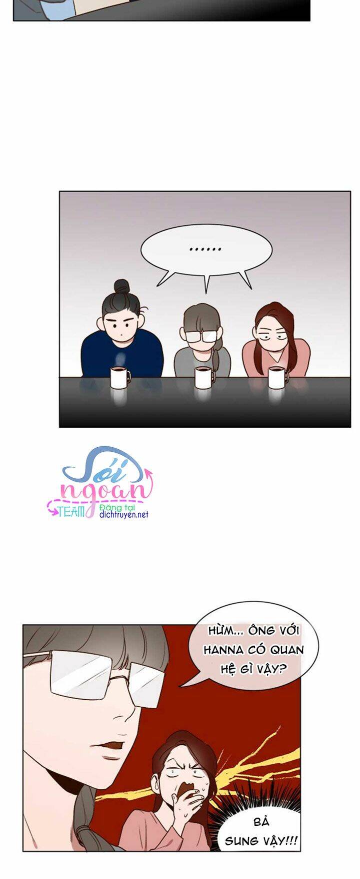 Quỷ Sứ Số 4 Chapter 8 - Trang 2