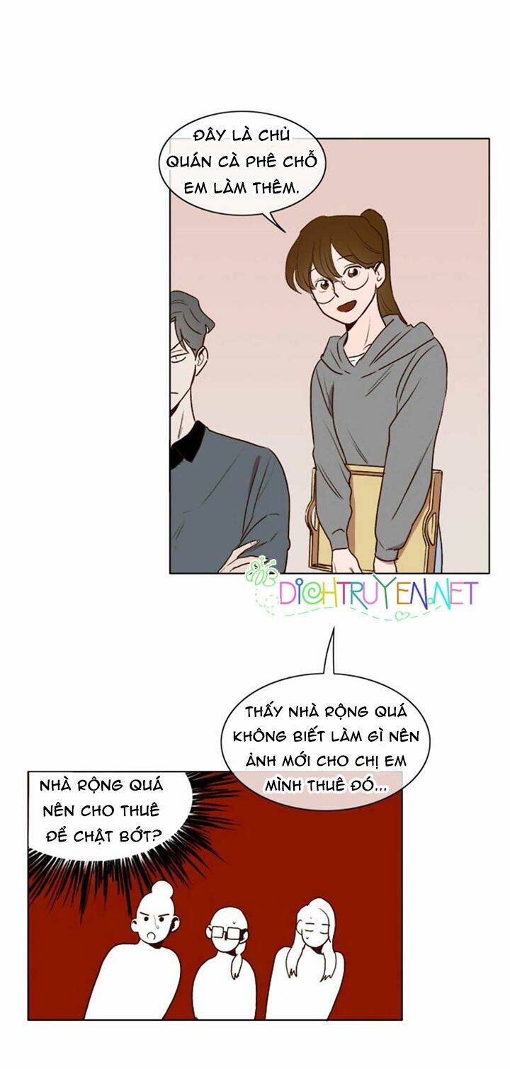 Quỷ Sứ Số 4 Chapter 8 - Trang 2