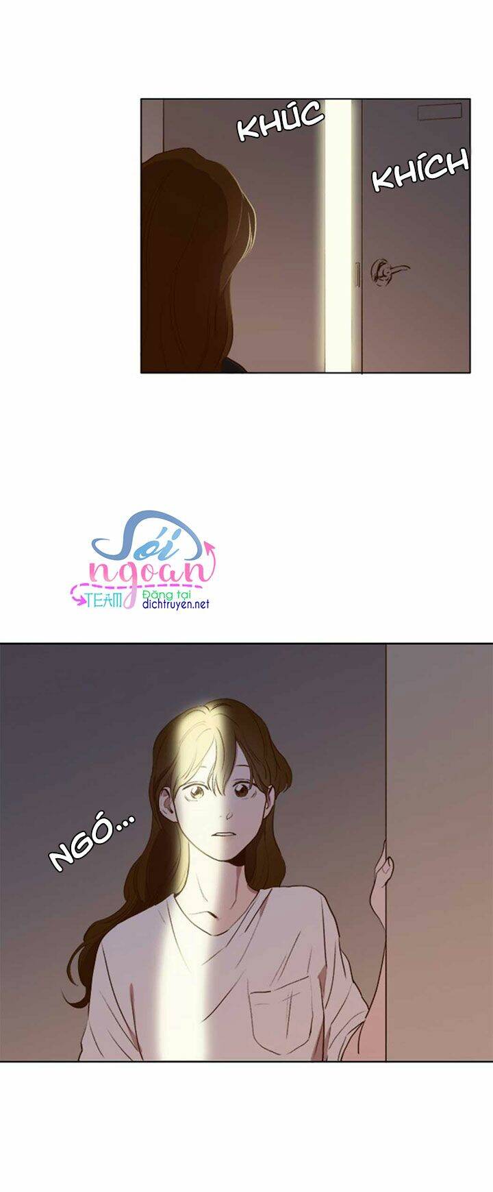 Quỷ Sứ Số 4 Chapter 8 - Trang 2