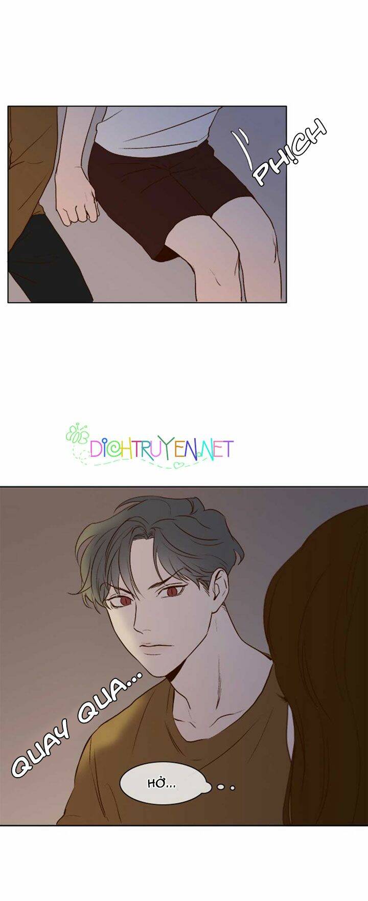 Quỷ Sứ Số 4 Chapter 8 - Trang 2