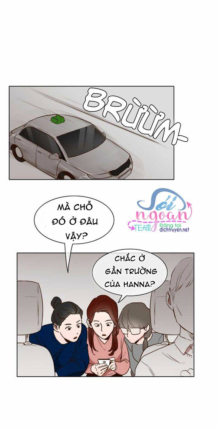 Quỷ Sứ Số 4 Chapter 8 - Trang 2