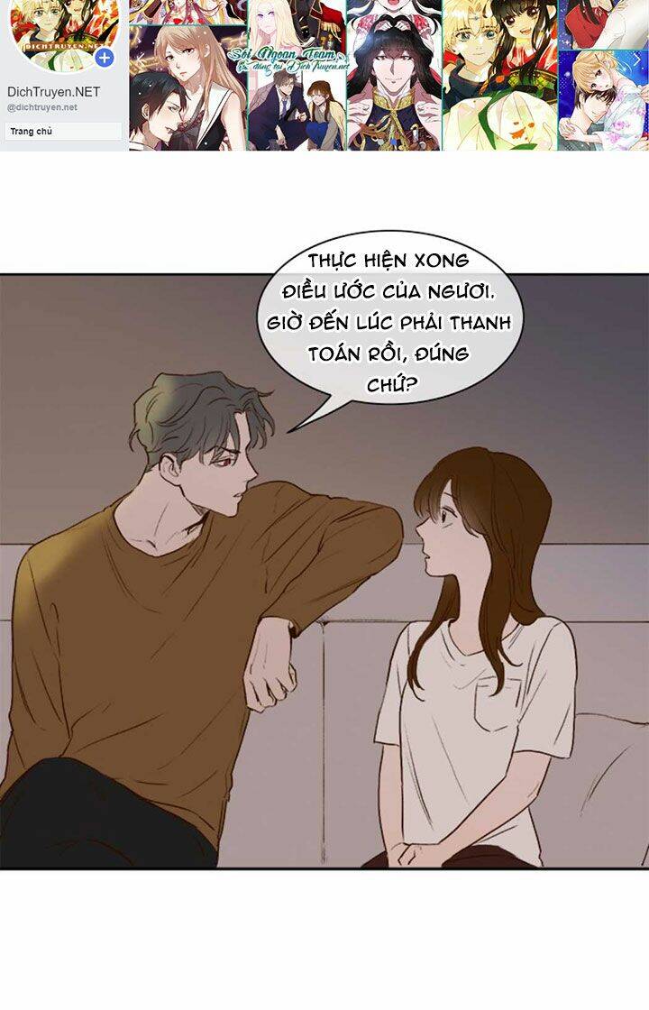 Quỷ Sứ Số 4 Chapter 8 - Trang 2