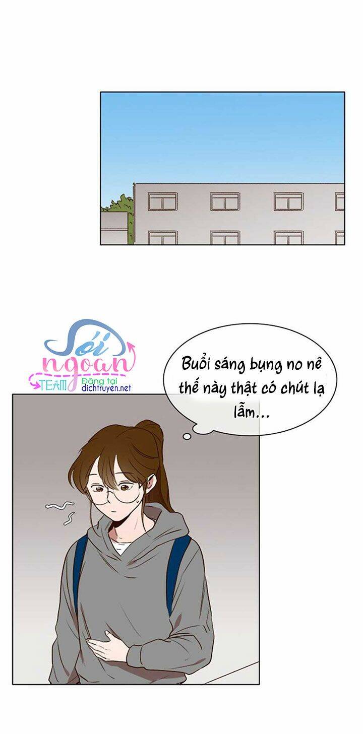 Quỷ Sứ Số 4 Chapter 9 - Trang 2