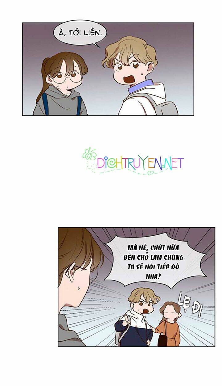 Quỷ Sứ Số 4 Chapter 9 - Trang 2