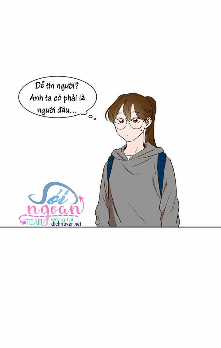 Quỷ Sứ Số 4 Chapter 9 - Trang 2