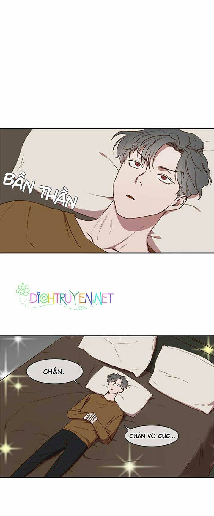 Quỷ Sứ Số 4 Chapter 9 - Trang 2