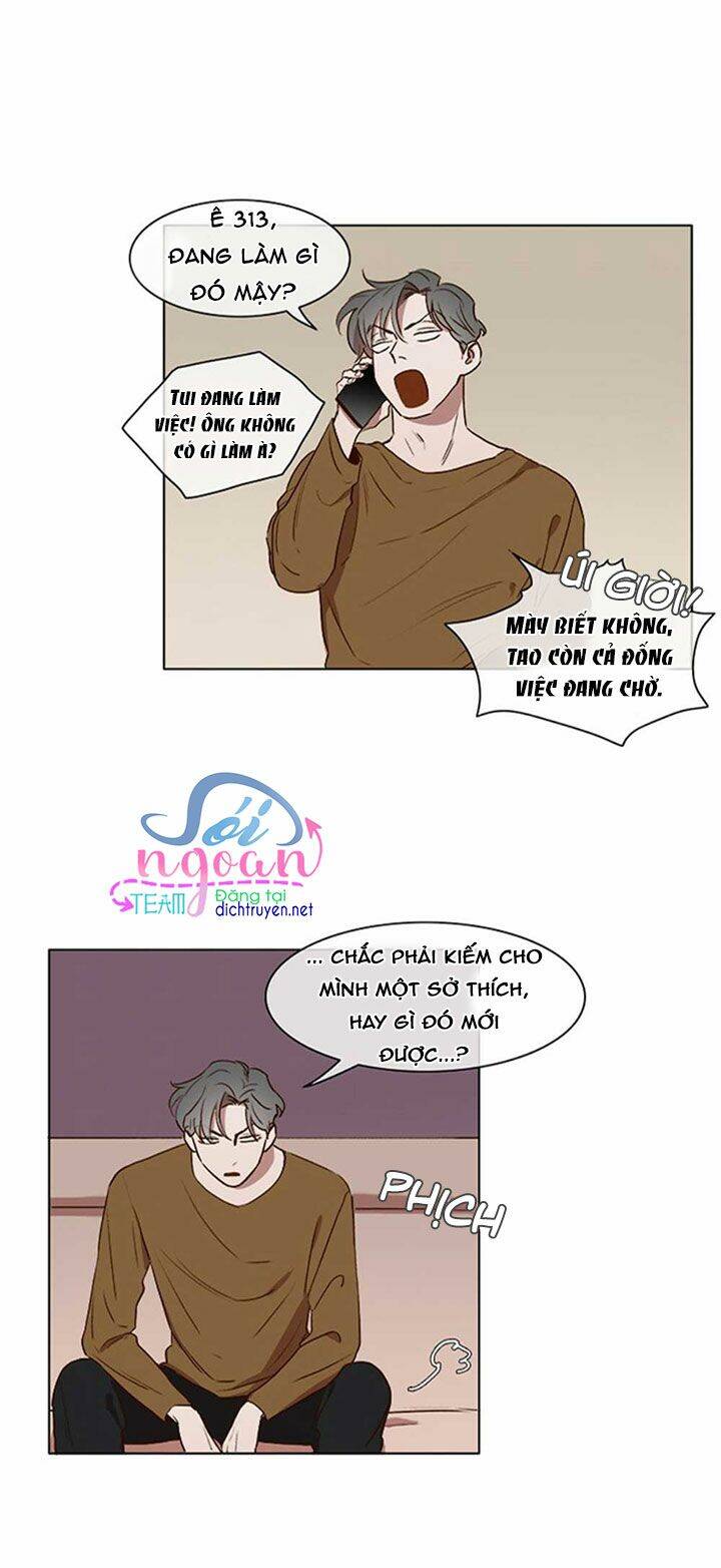 Quỷ Sứ Số 4 Chapter 9 - Trang 2