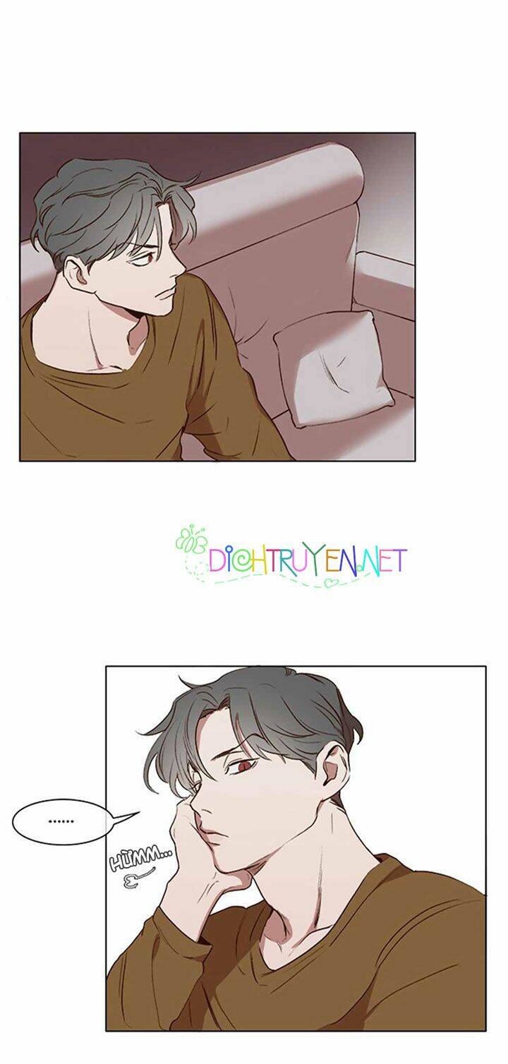 Quỷ Sứ Số 4 Chapter 9 - Trang 2